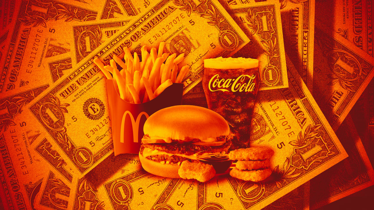 McDonald’s hopes the $5 value meal will win back price-conscious diners. Will it be too little, too late?