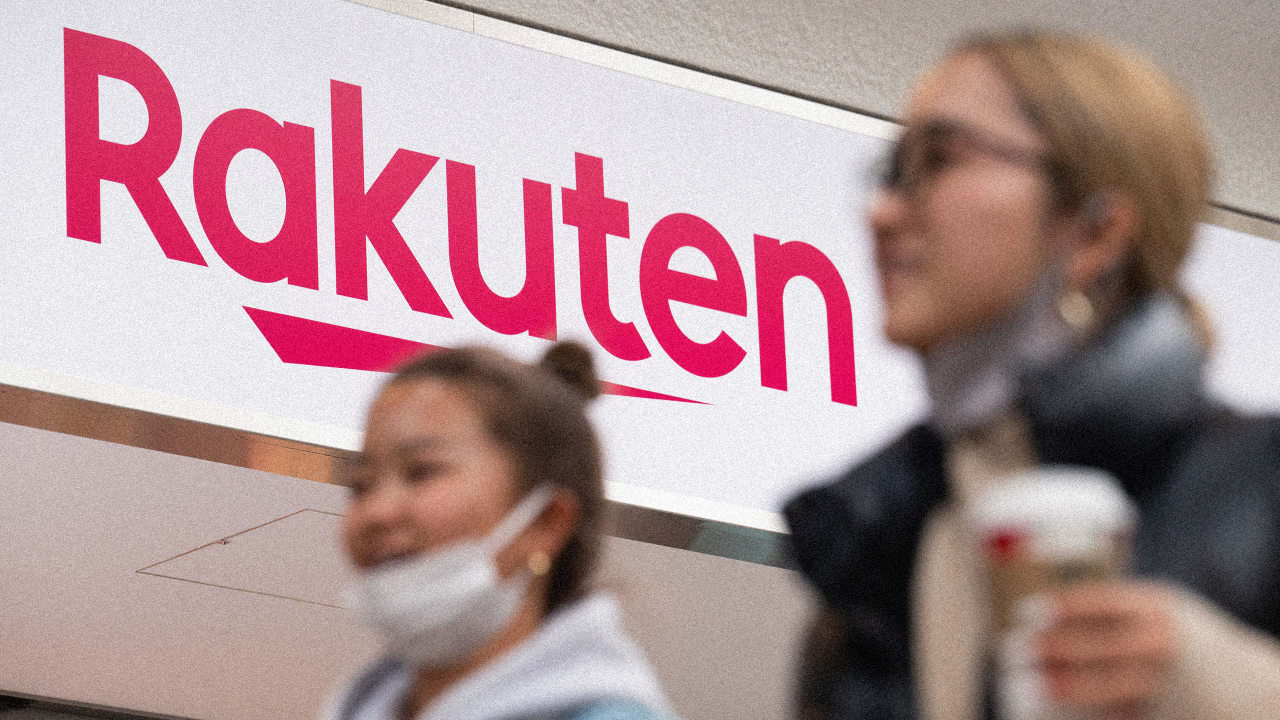 ‘Used in Japan’: Rakuten and eBay to test used Japanese fashion in the U.S.