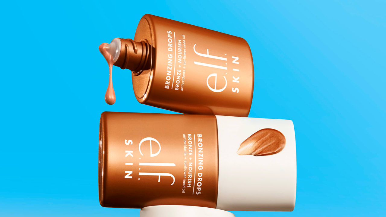 E.l.f. Beauty has a playbook for nonstop growth