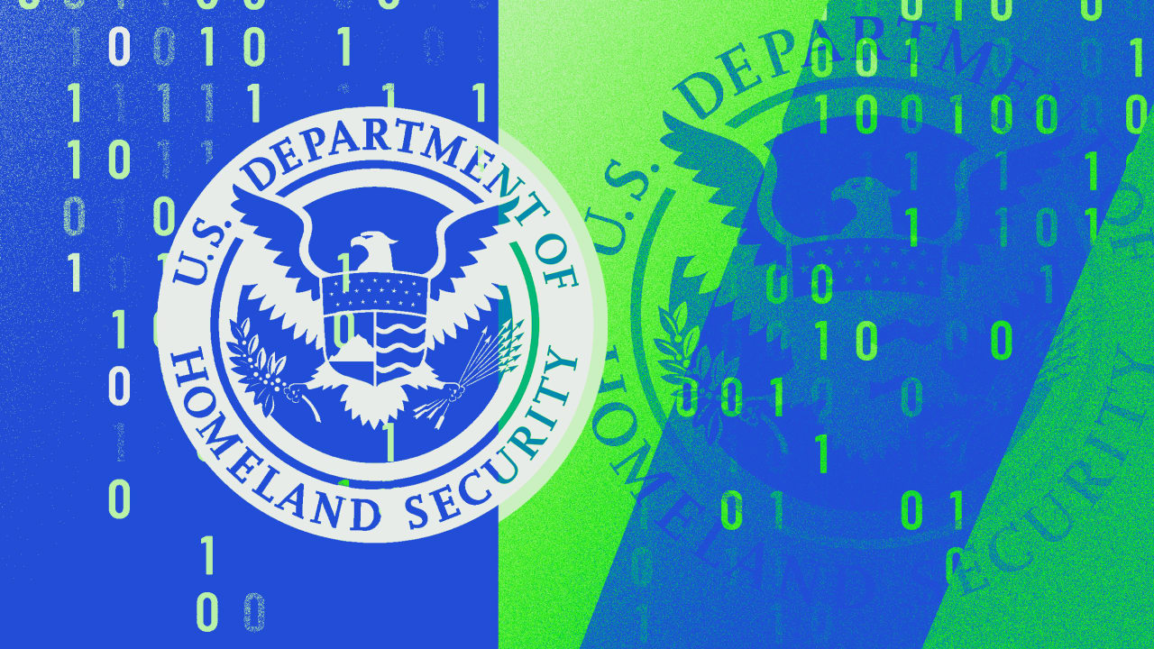 How DHS is hustling to leverage—and contain—generative AI