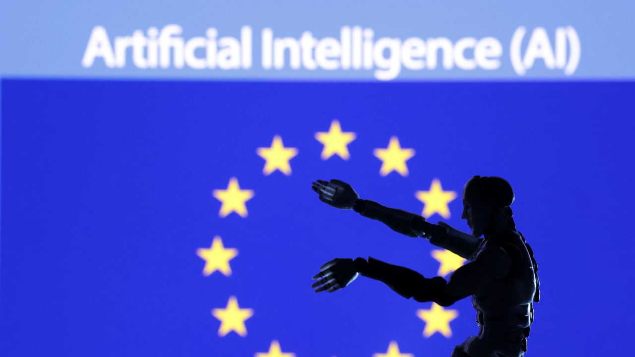 The EU’s AI Act raises questions about data transparency and trade secrets