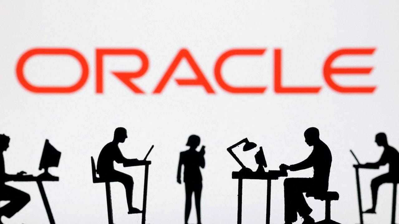 Oracle to invest over $1 billion in AI and cloud computing in Spain