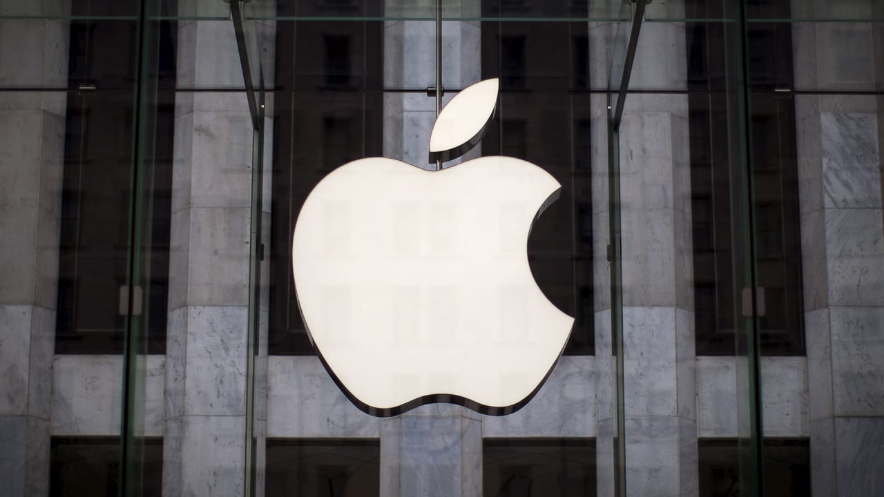 Apple could face a hefty fine for its breach of EU tech rules