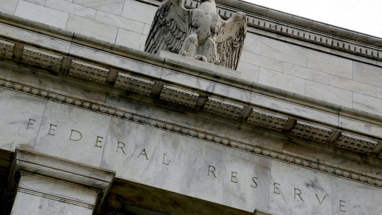 Fed’s annual bank stress tests are this week. Here’s what’s different