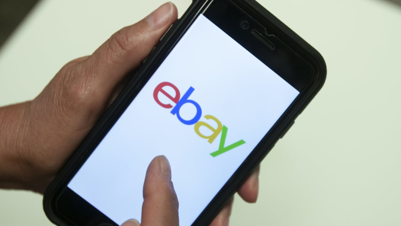 eBay to stop accepting American Express over ‘unacceptably high’ fees