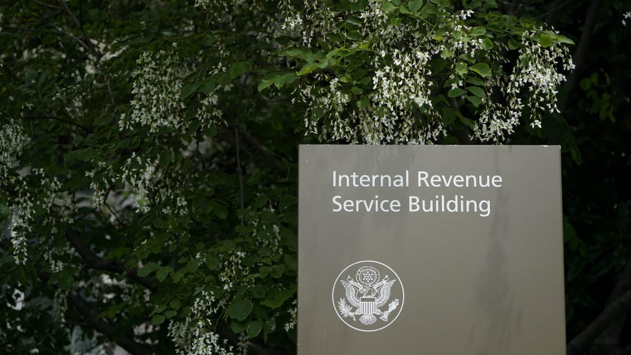 IRS crackdown on ‘partnership basis shifting’—a major tax loophole for the wealthy—could raise $50 billion