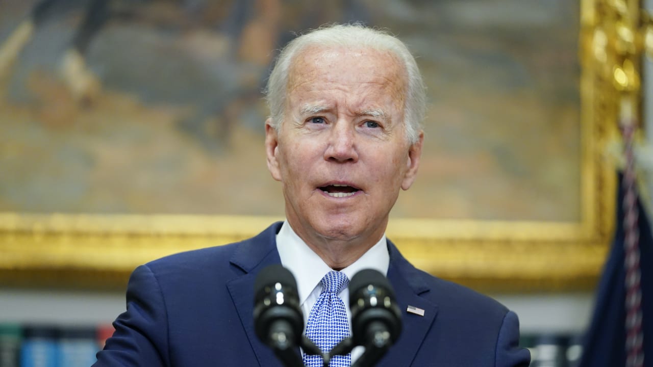 Two years later, Biden’s gun safety law makes strides to stop gun violence
