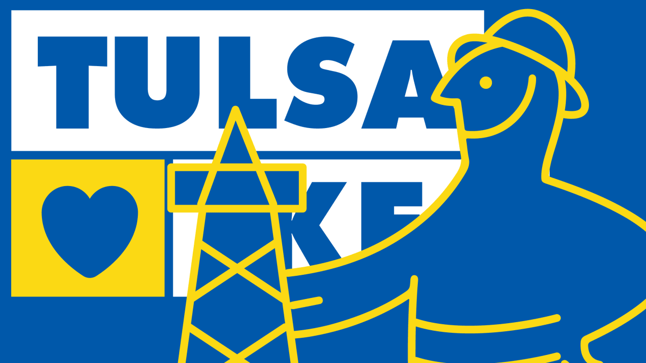 Tulsa: Oil capital, art deco hub, future home of an IKEA store?