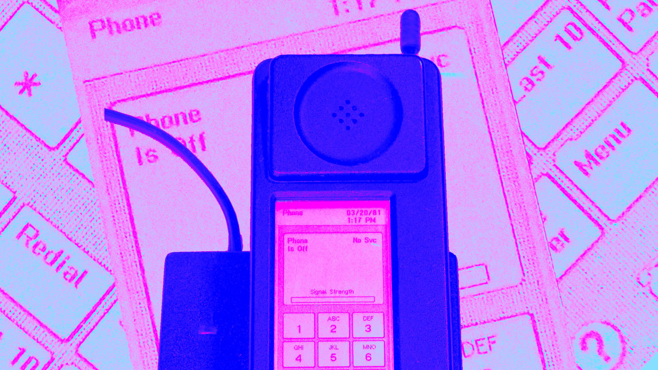 How IBM invented the smartphone, then abandoned it