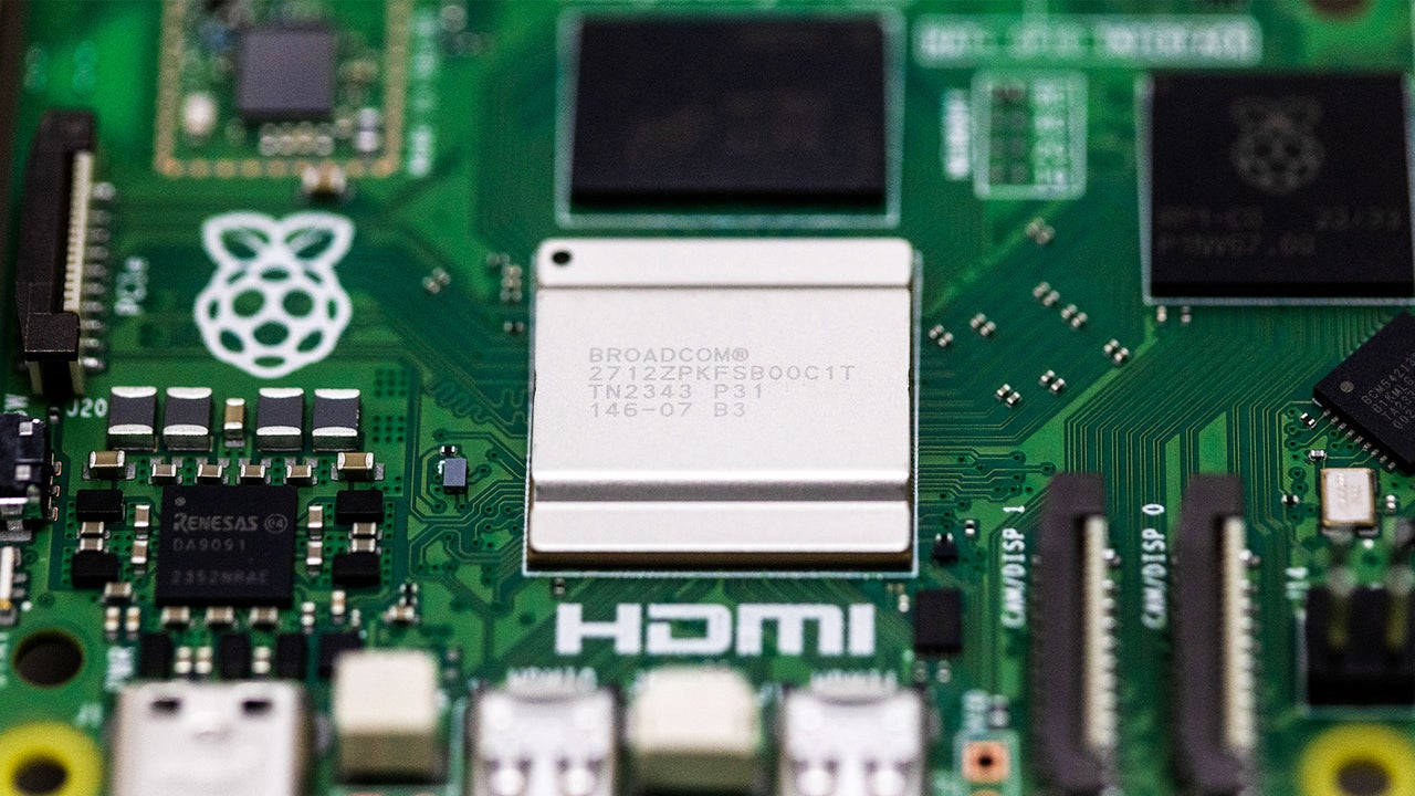 Broadcom stock split date nears: What that means for investors as AI chipmakers ride Nvidia's wave