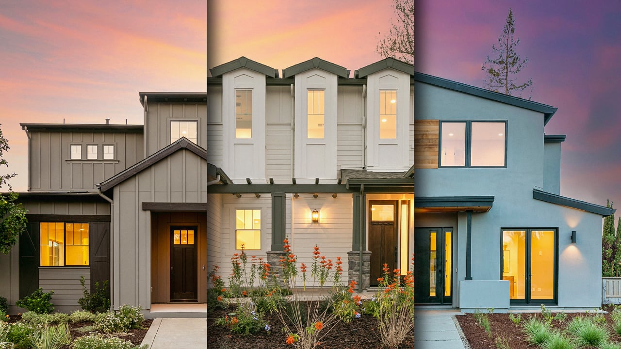 These developers used to flip houses. Here’s why they’re pivoting to high-end remodels