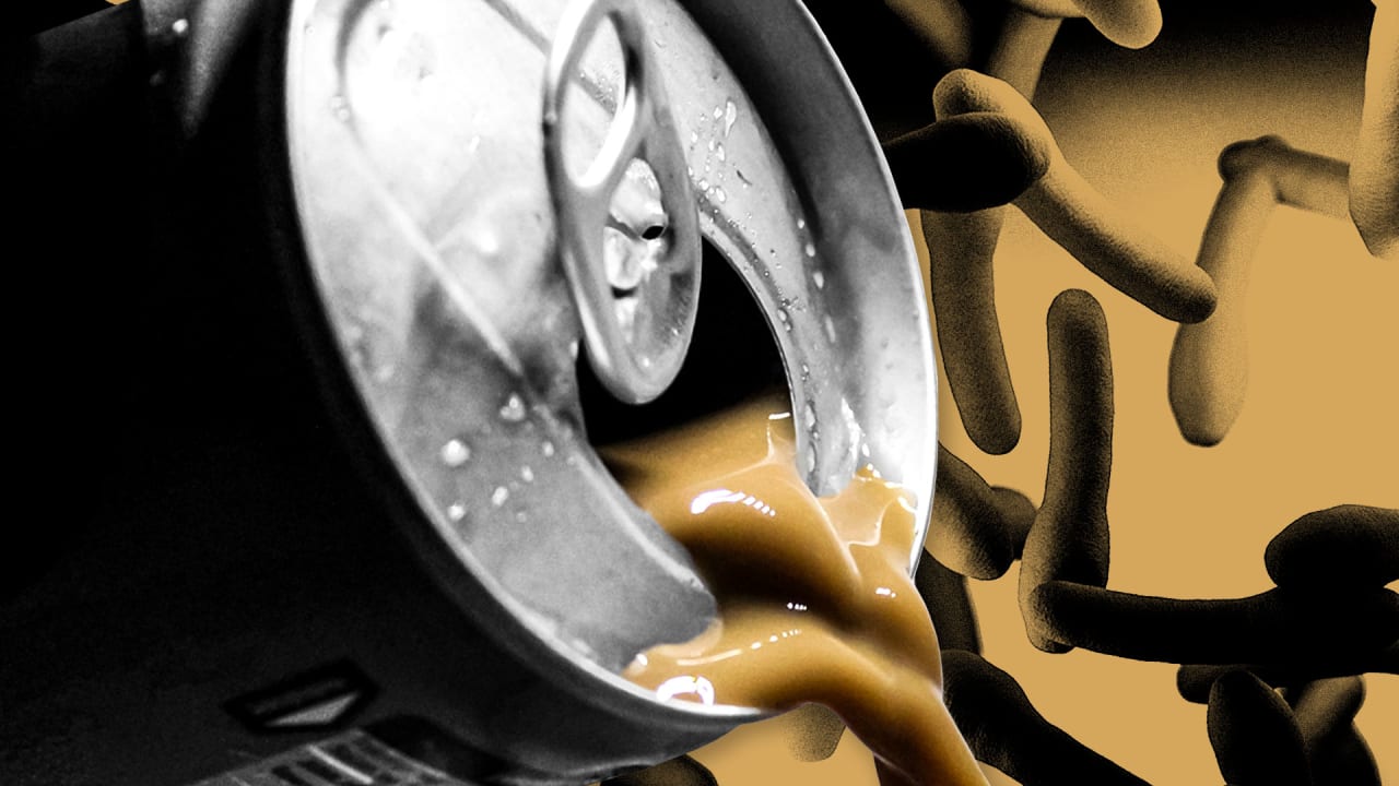 A nationwide coffee recall is here to ruin your morning with fears of a potentially deadly toxin