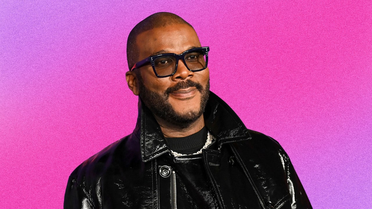BET is bringing 600 hours of Tyler Perry shows to free streaming