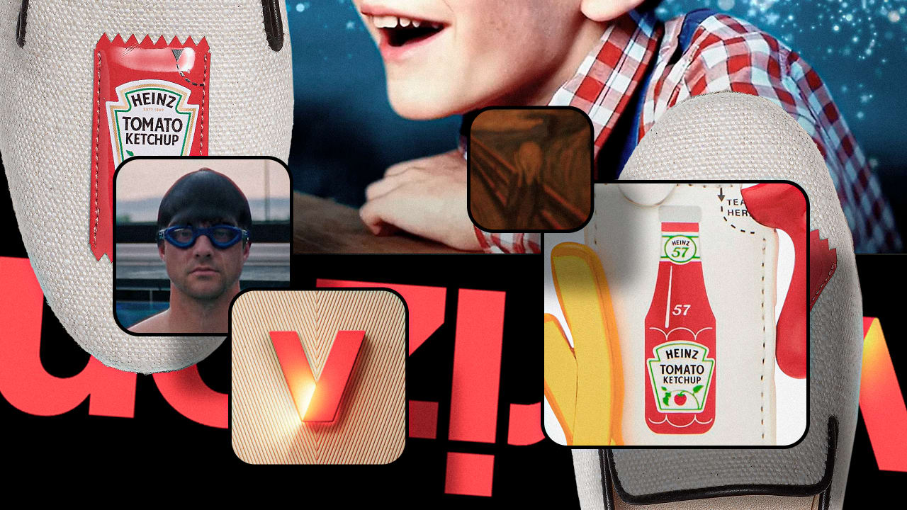 Verizon is the new Netflix, Kate Spade releases a ketchup-themed bag, and Toys ‘R’ Us gives us nightmares