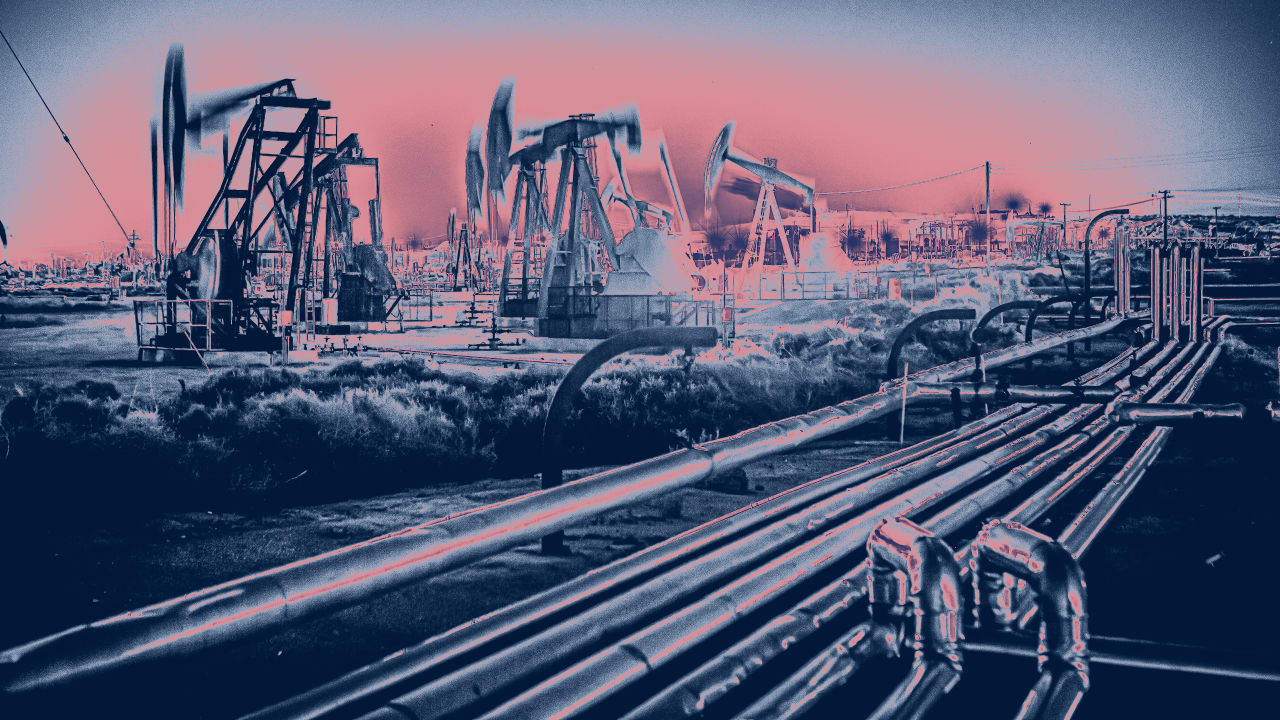 A massive oil merger is about to happen in California—and taxpayers could be on the hook for billions