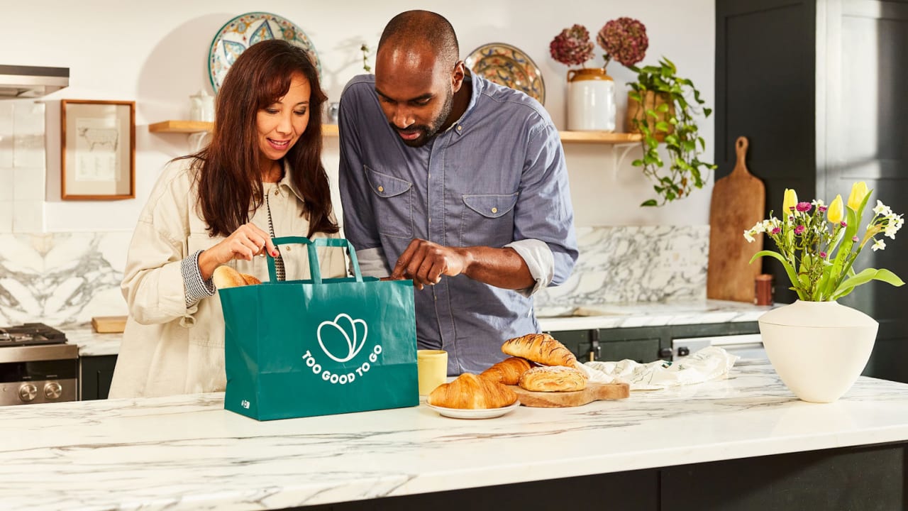 Here’s how you can get a ‘surprise bag’ of cheap food from Whole Foods