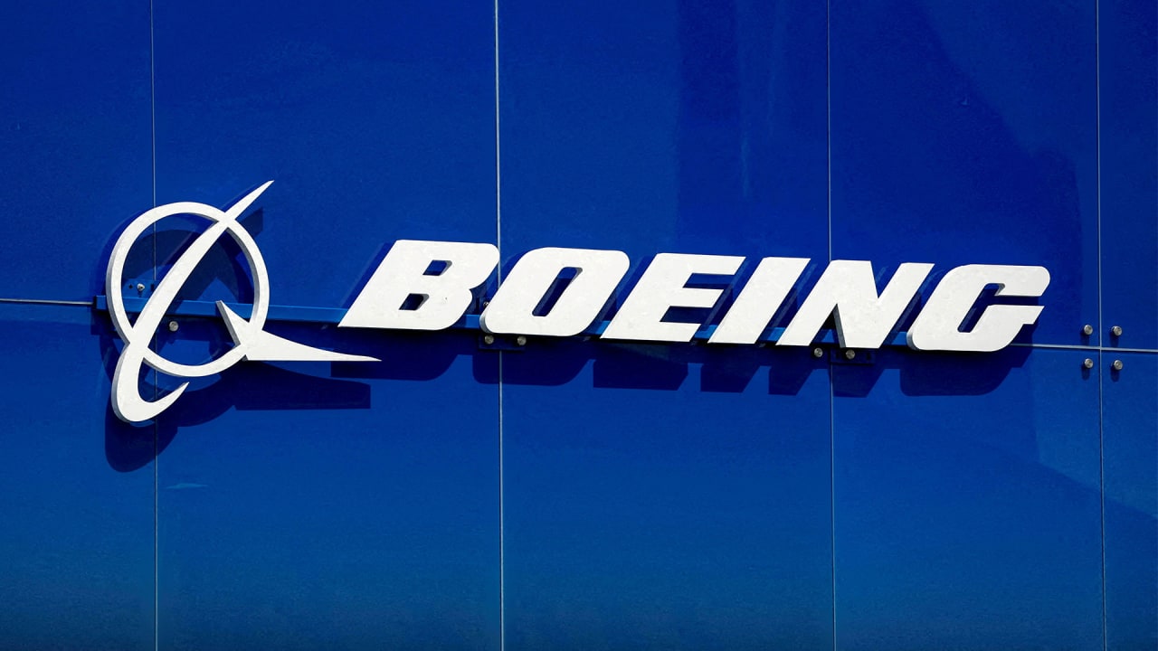 Spirit’s CEO is in the spotlight as Boeing searches for new leadership