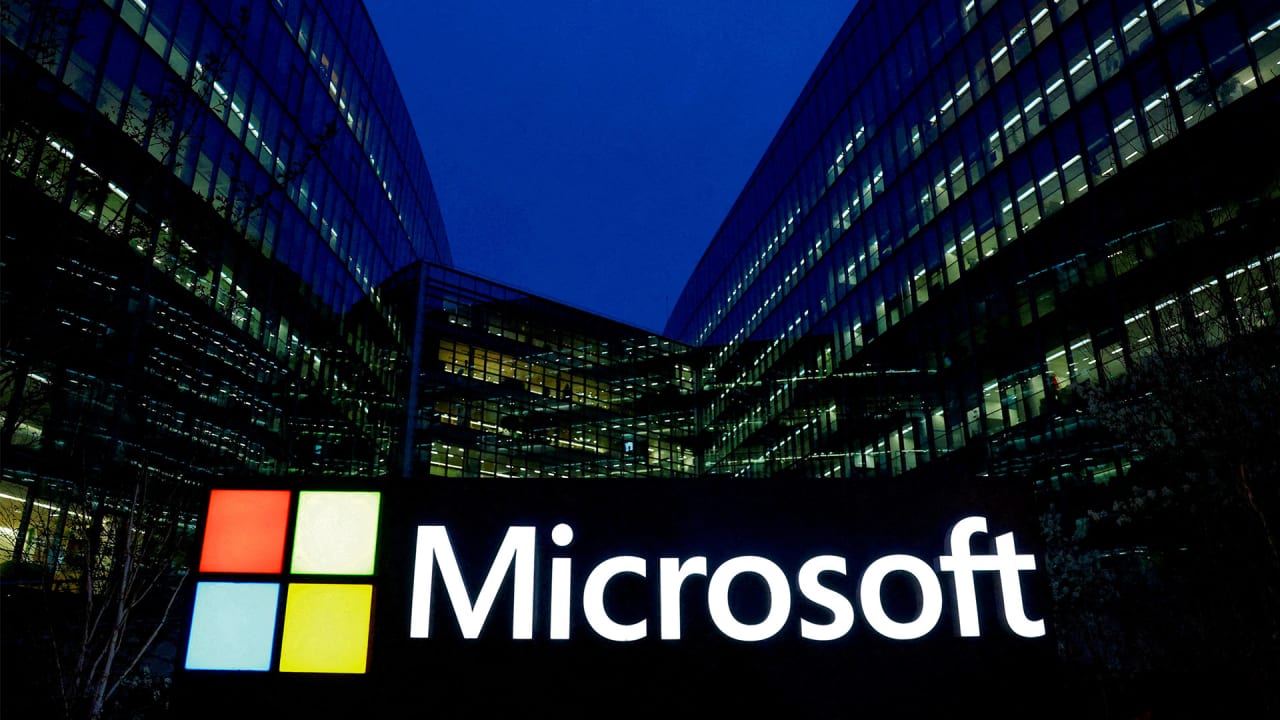 Microsoft drops OpenAI board seat amid antitrust concerns