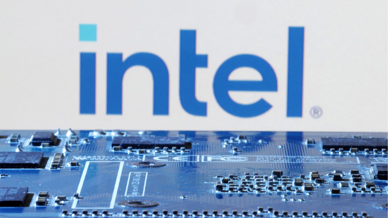 Intel could reap $1 billion in software sales by 2027. Here’s how they plan to do it