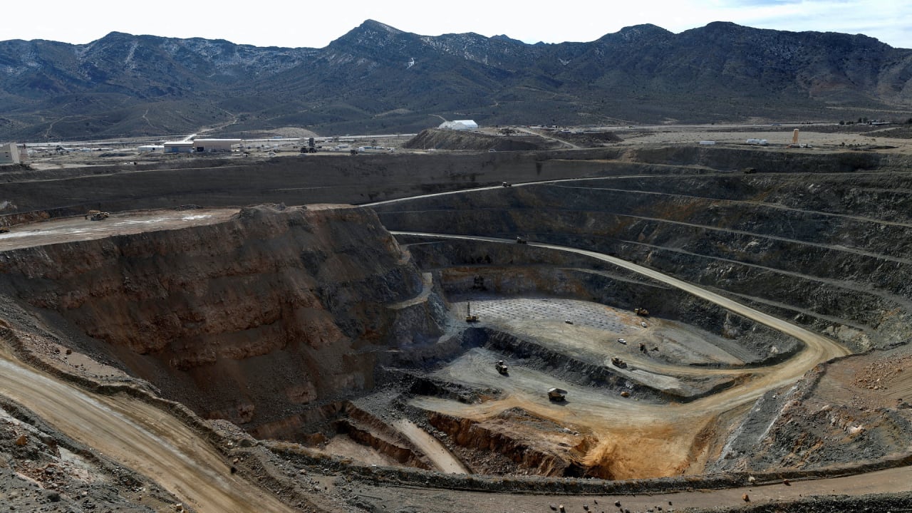 Why America needs to streamline its mine development timeline