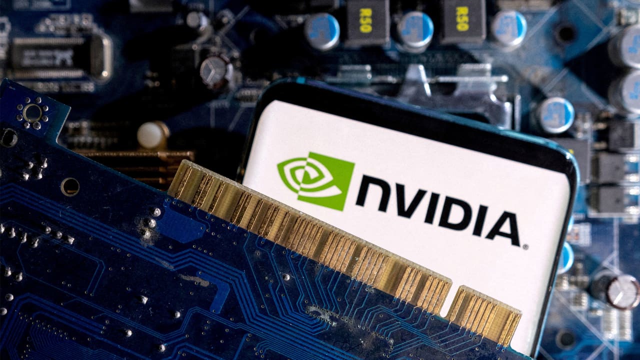 Nvidia has a new AI chip. Here’s what we know about the ‘B20’