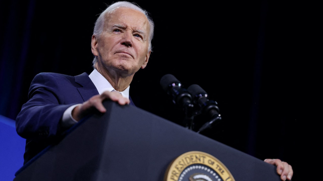 Biden administration awards $4.3 billion in climate grants to 30 states