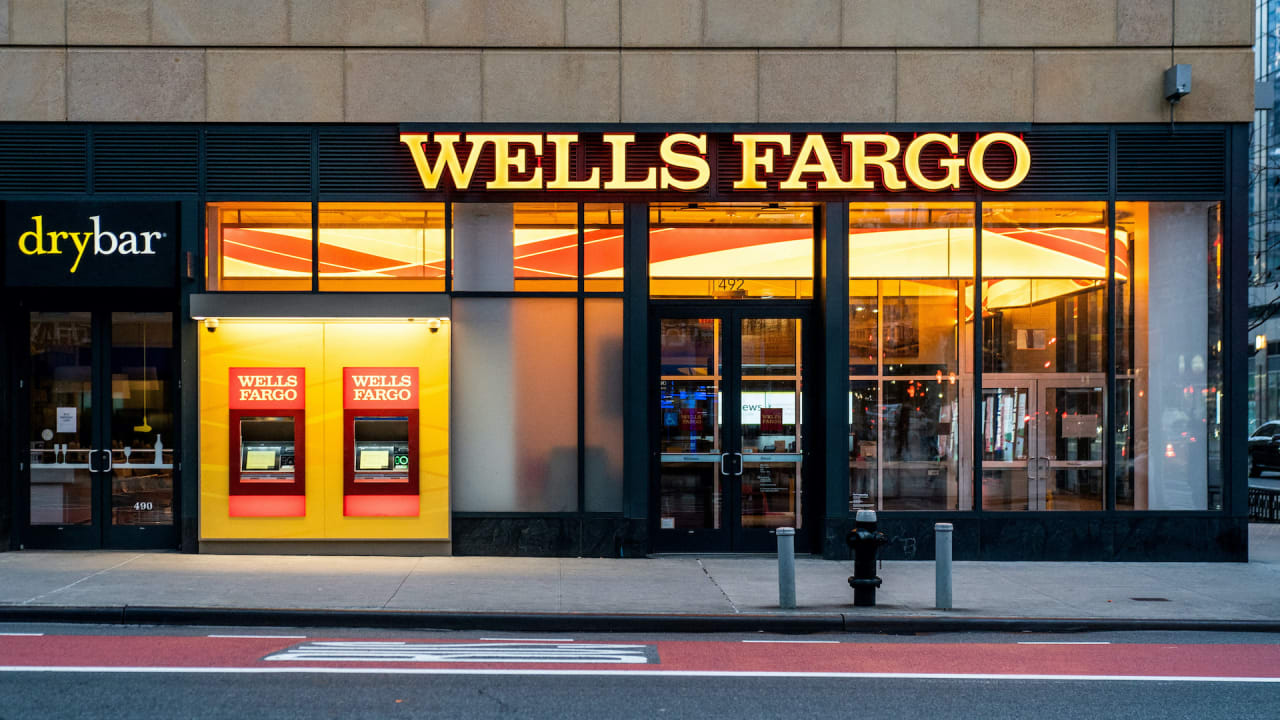 Employees sue Wells Fargo for insurance plan’s inflated prescription drug prices