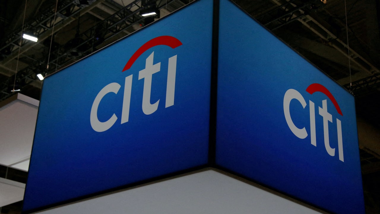 Citi repeatedly breached a federal rule limiting intercompany transactions