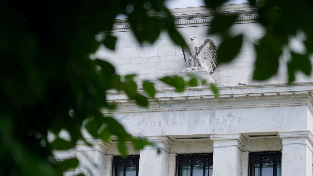 Fed holds interest rates steady, but a cut could be coming in September