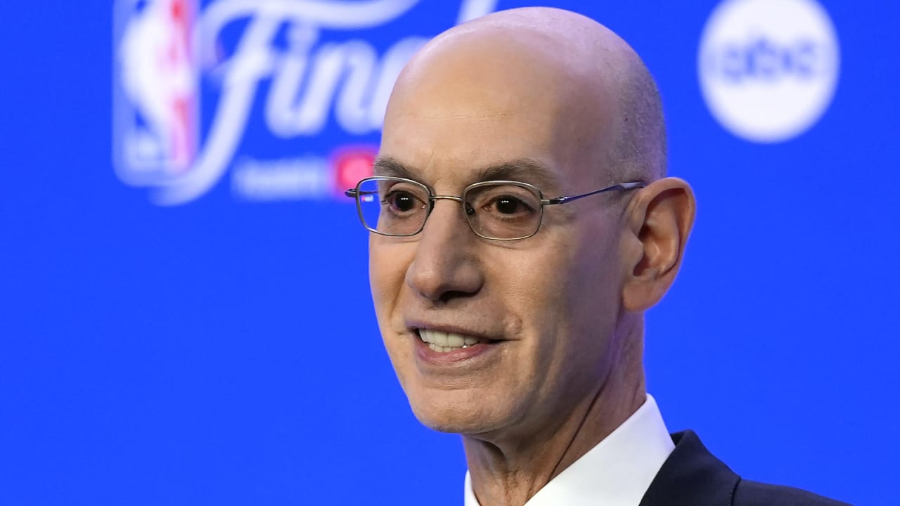 NBA enters deal with Amazon—rejecting a bid from longtime partner Warner Bros. Discovery