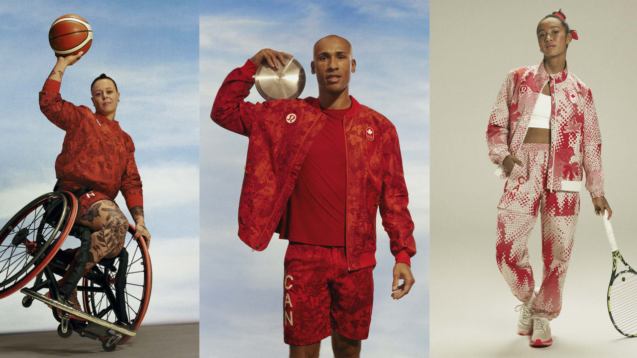 From inclusivity to traditional: Here’s a preview of Paris Olympic uniforms for different countries