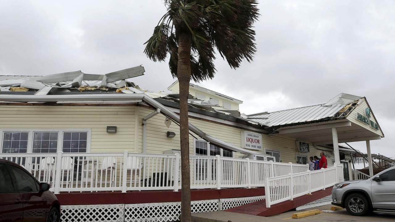 How small businesses can prepare in advance for this hurricane season