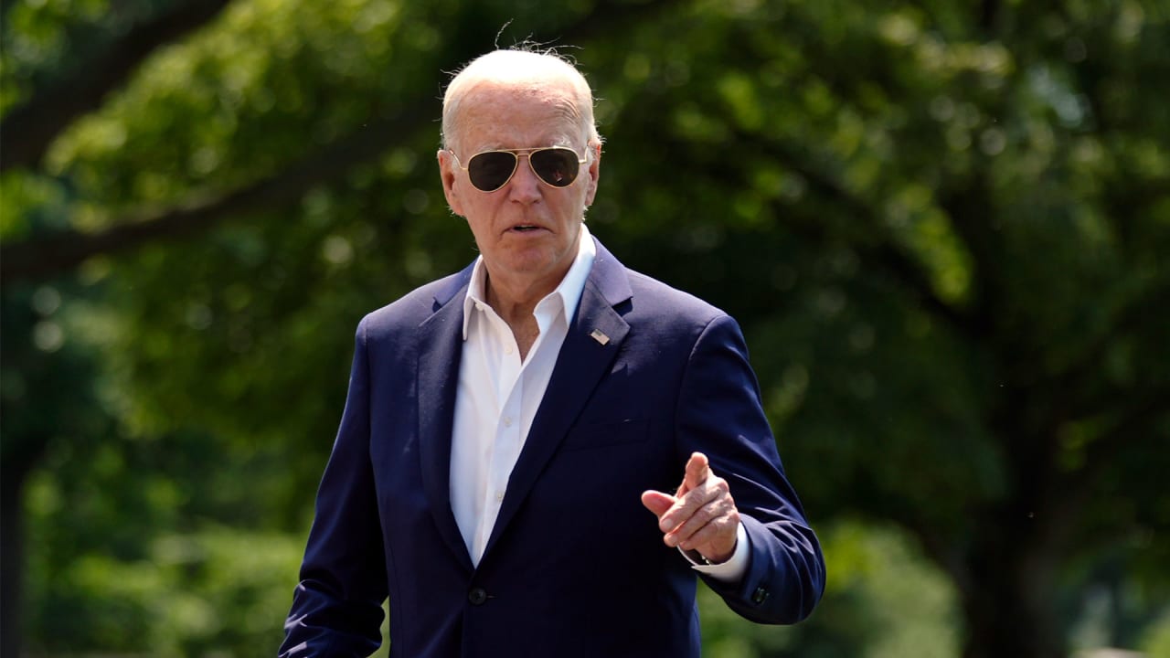3 reasons why Biden’s proposal for the Supreme Court promises sweeping change