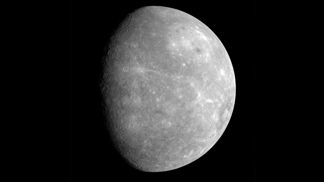 Mercury’s twilight show: Catch the greatest eastern elongation tonight for primetime viewing