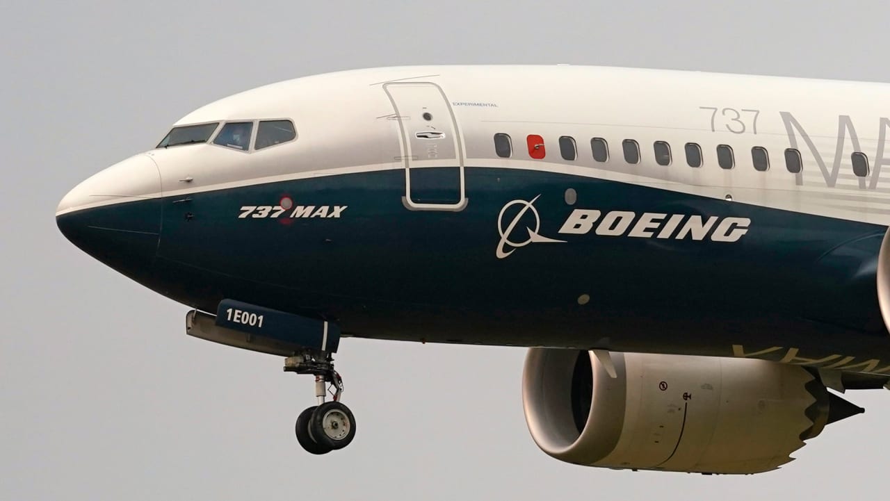 Boeing will buy Spirit AeroSystems for $4.7 billion