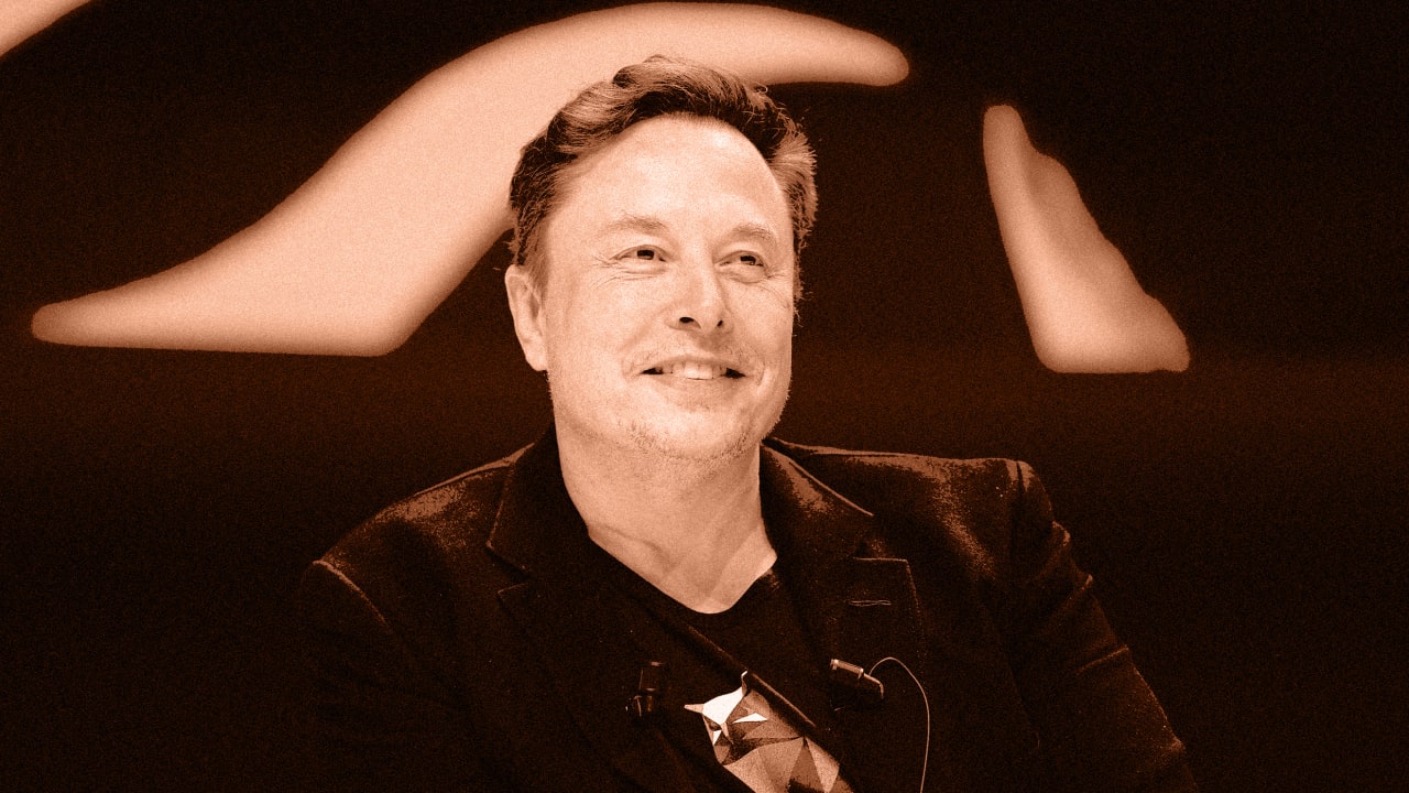POV: Elon Musk thinks MEI is great. I think it’s B.S.