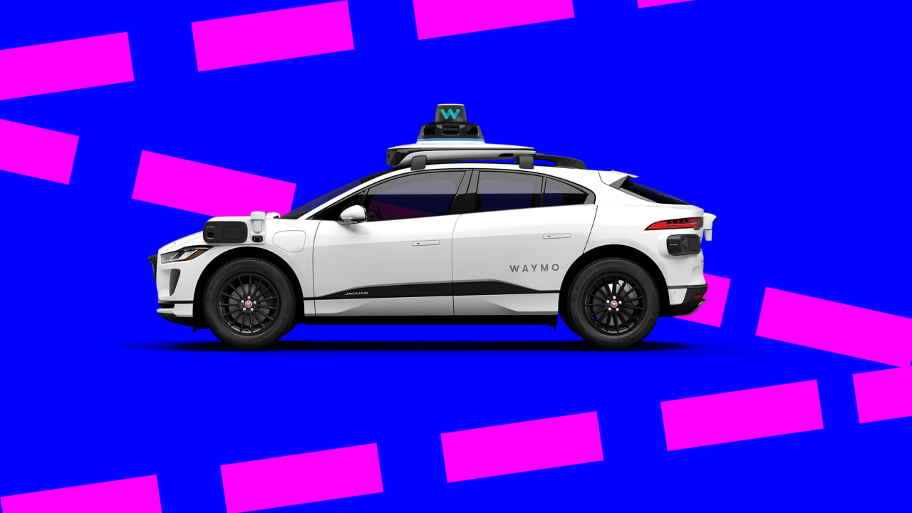 Google’s self-driving cars might finally change my life