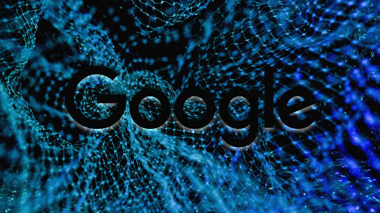 Google is giving everyone free dark web monitoring. Here’s how to use it