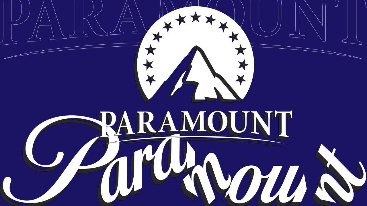 The new Paramount logo is the fleece vest of entertainment logos