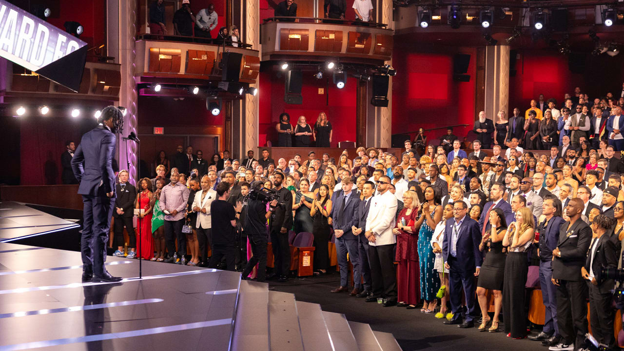 How to watch the 2024 ESPY Awards live without cable, including free options