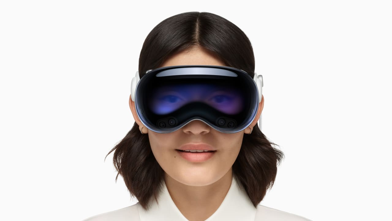 Apple Vision Pro launches in Europe today. A new sales report indicates that it really needs a boost