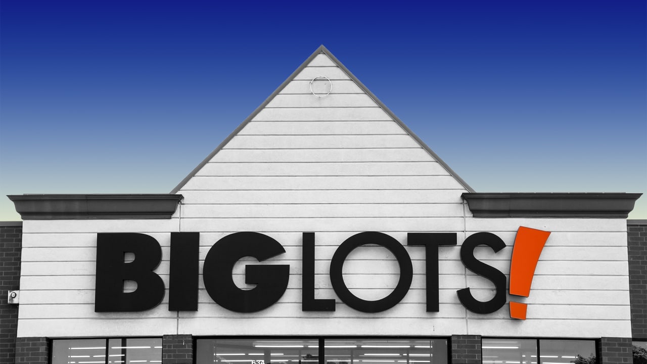 Big Lots is closing stores in 2024, joins growing list of retailers at risk of bankruptcy