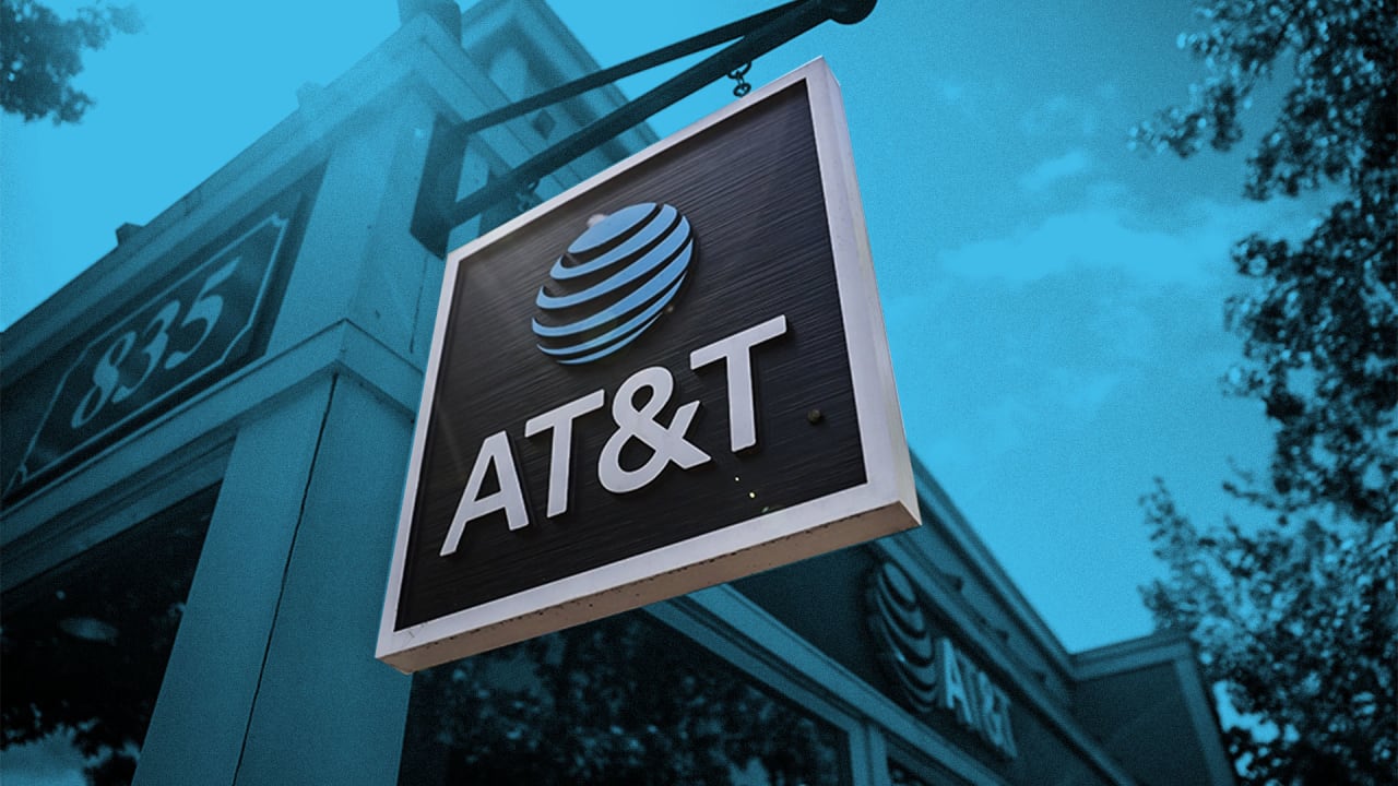 AT&T data breach update: Call and text records compromised in massive hack impacting nearly all wireless customers