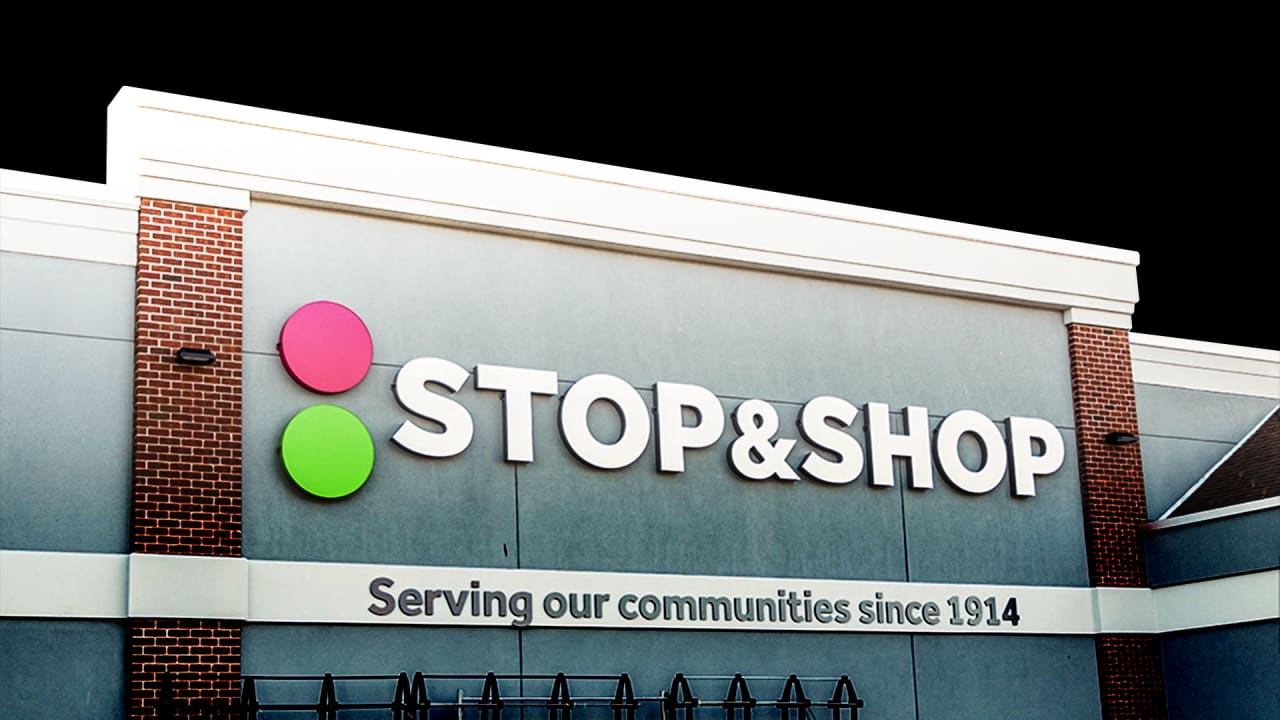 Stop & Shop is closing 32 stores in the Northeast: Full list of supermarket’s doomed locations