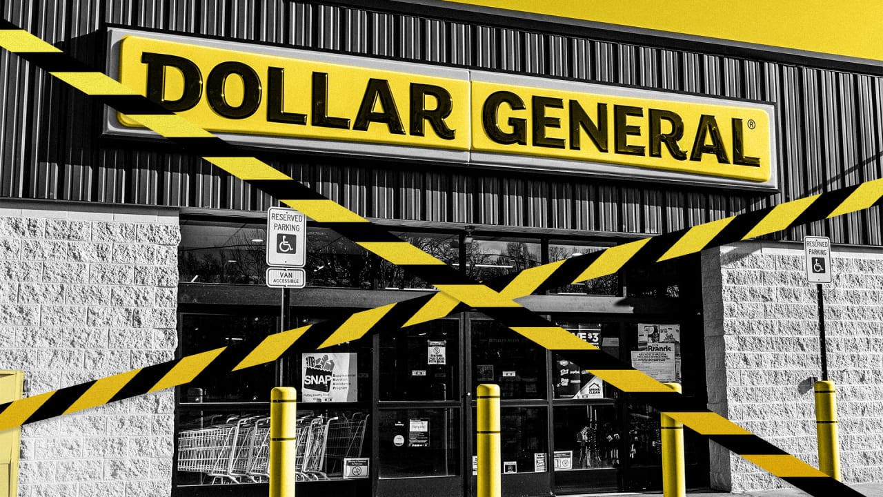 Dozens have died in Dollar General stores. Here’s what the company is doing to protect customers and staff