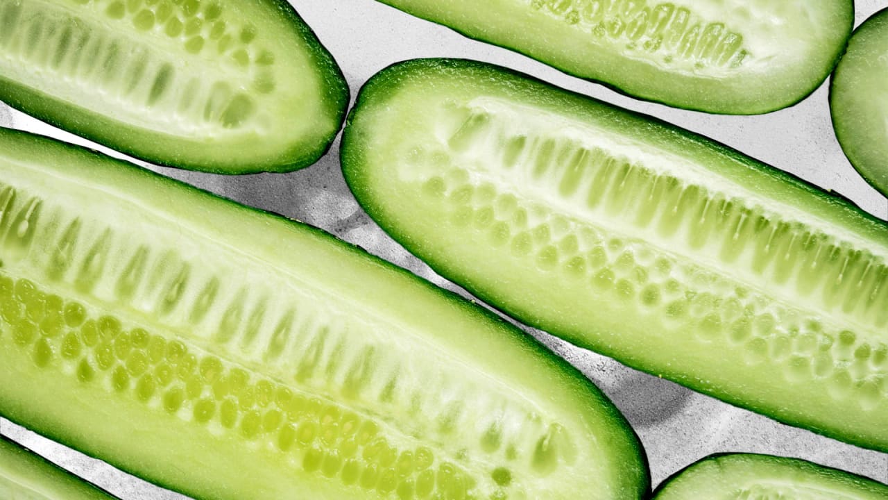 Cucumber recall 2024: Listeria fears hit produce sold at Walmart stores in 3 states