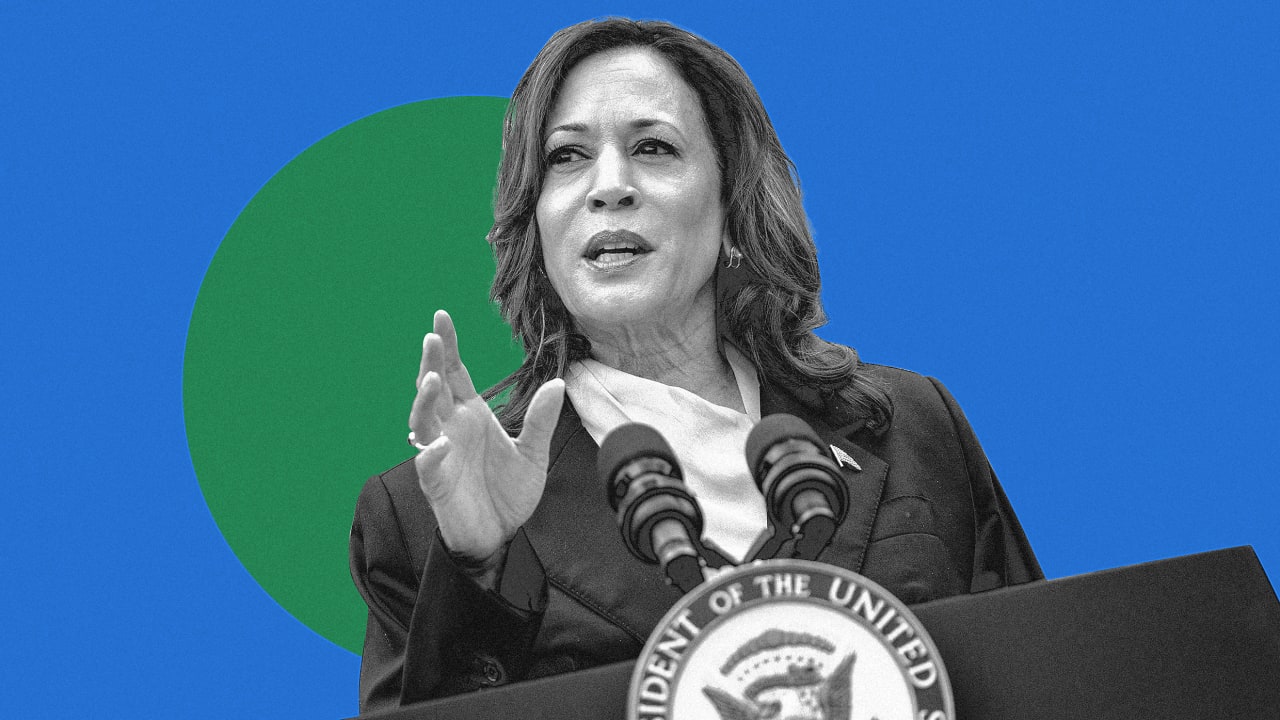 What Biden accomplished on climate—and what Kamala Harris could do next