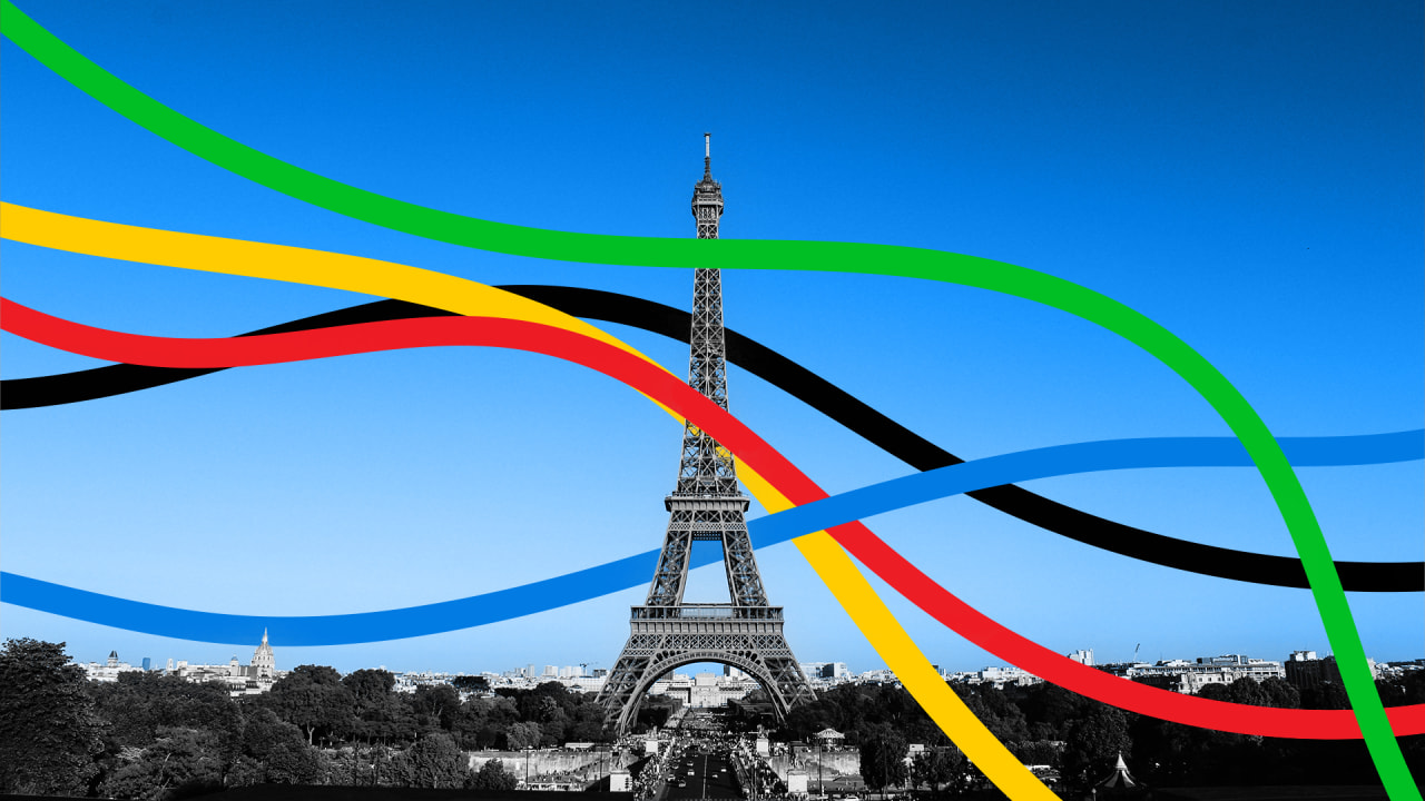Let the Games begin: How to watch the Olympic opening ceremony from Paris, including free options