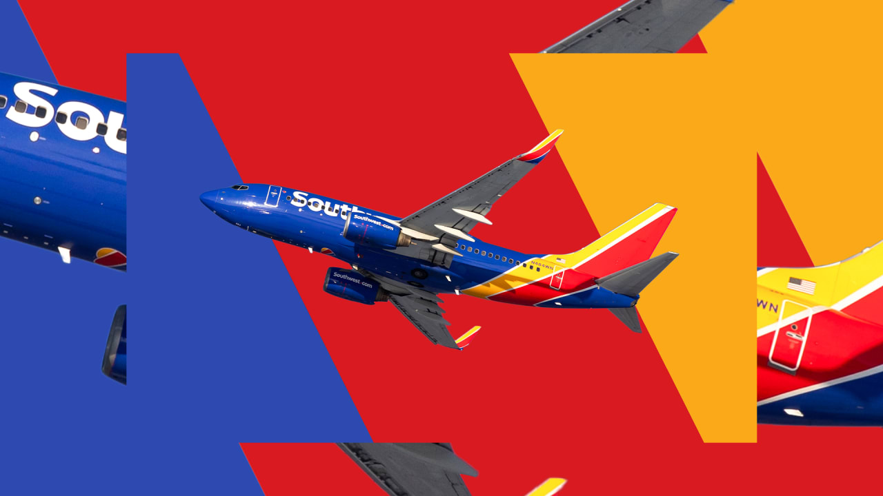 Big changes at Southwest Airlines include assigned seats, premium legroom, and red-eye flights