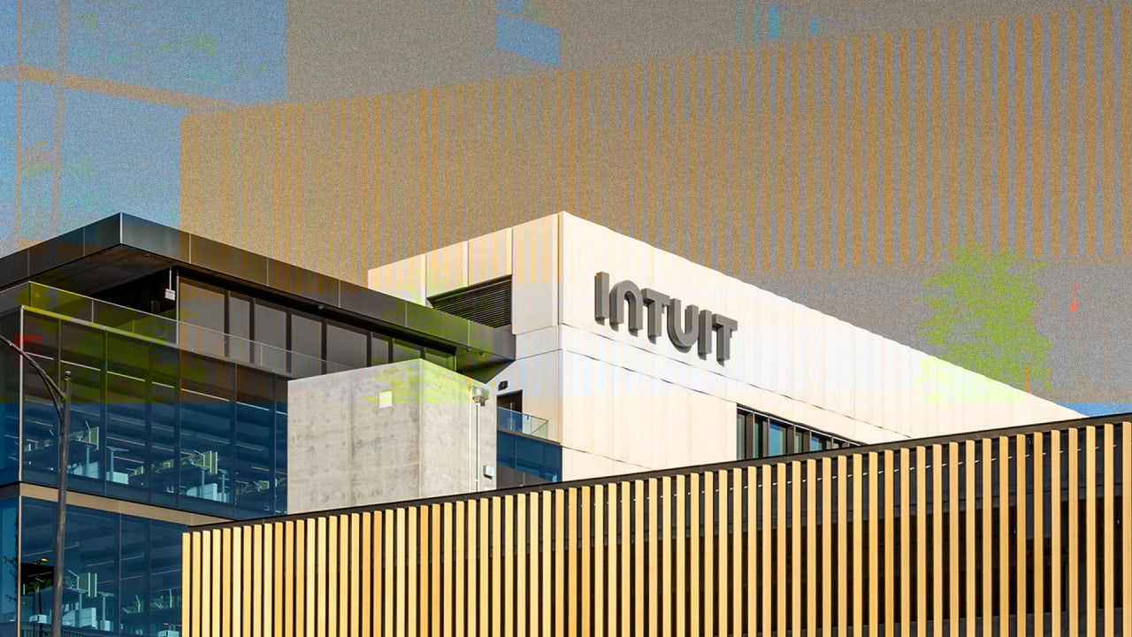 Intuit to lay off 1,800 employees, labels 1,050 as ‘underperformers’